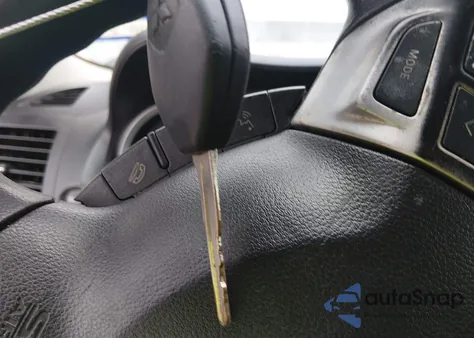 2010 Mitsubishi Lancer Es z USA, uszkodzony, nr VIN JA32U2FU6AU019468